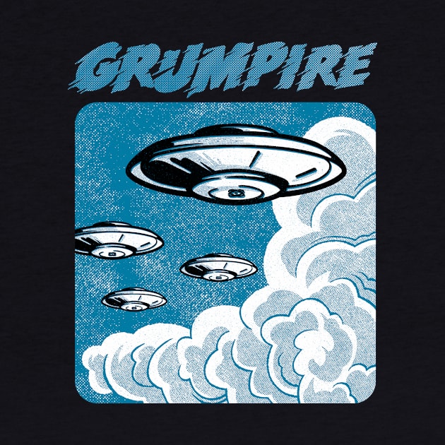 Disclosure: EVFS by Grumpire